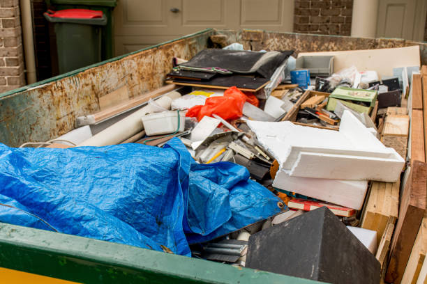Best Attic Cleanout  in Panhandle, TX