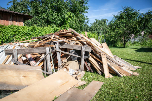 Best Residential Junk Removal  in Panhandle, TX