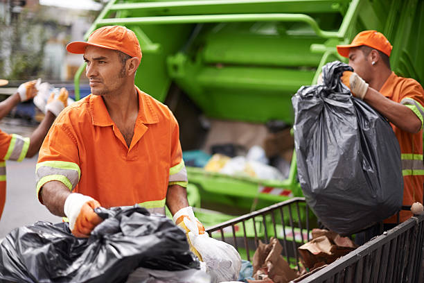 Best Donation Pickup Services  in Panhandle, TX
